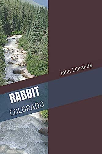 Rabbit: Colorado (A Robert "Rabbit" Gould Saga)