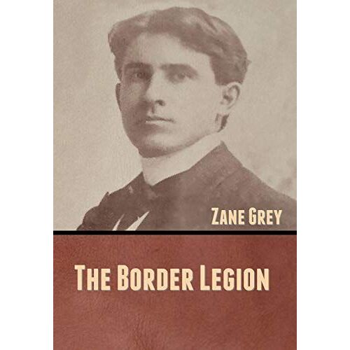 The Border Legion