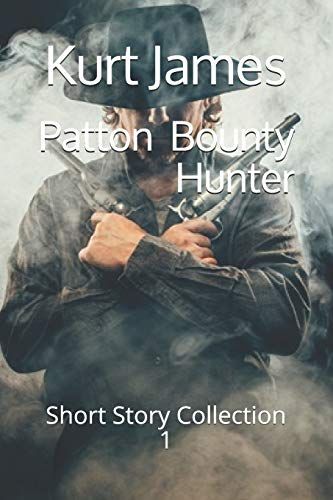 Patton Bounty Hunter