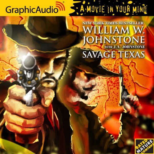Savage Texas 1