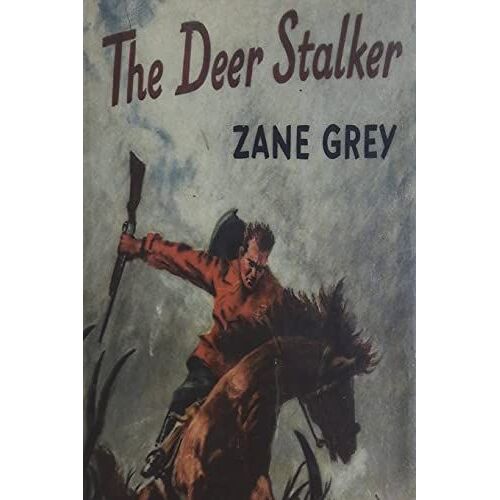 The Deer Stalker