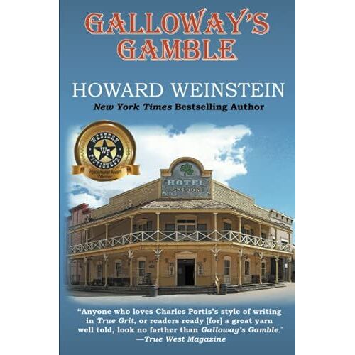 Galloway's Gamble
