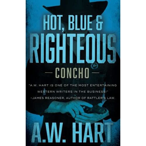 Hot, Blue & Righteous