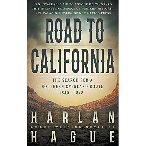 Road To California