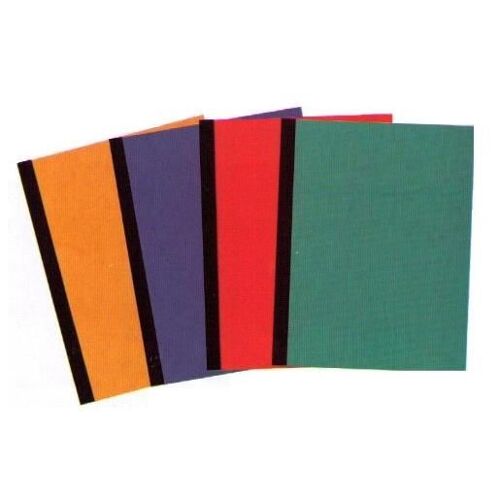 Elve Piq¿Re Comptable "Achats" 5 Col. Sur Chaque Page - 32 X 24cm - 100 Pages