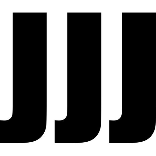 Set 3x Autocollant Sticker Porte Voiture Moto Alphabet Boite Lettre Nom Noir J