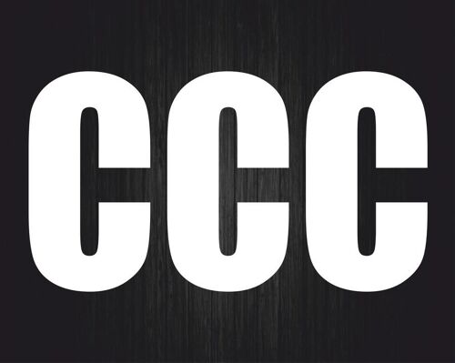 Set 3x Autocollant Sticker Porte Voiture Moto Alphabet Boite Lettre Nom Blanc C