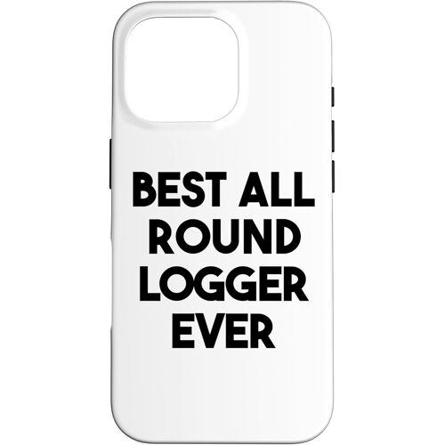 Coque Pour Iphone 16 Pro Meilleur Enregistreur Polyvalent Jamais