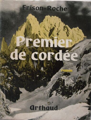 Premier De Cordée