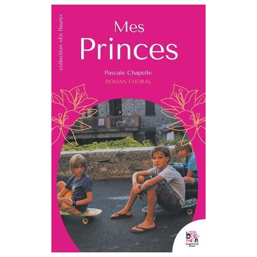 Mes Princes