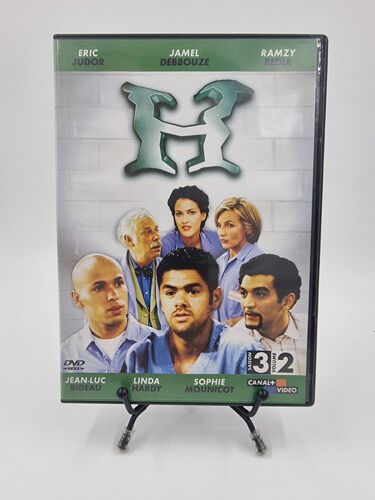 Film Dvd H Saison 3 Volume 2