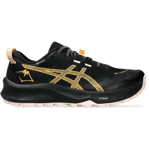 Asics Gel Trabuco 12 Gore Tex Femme Noir