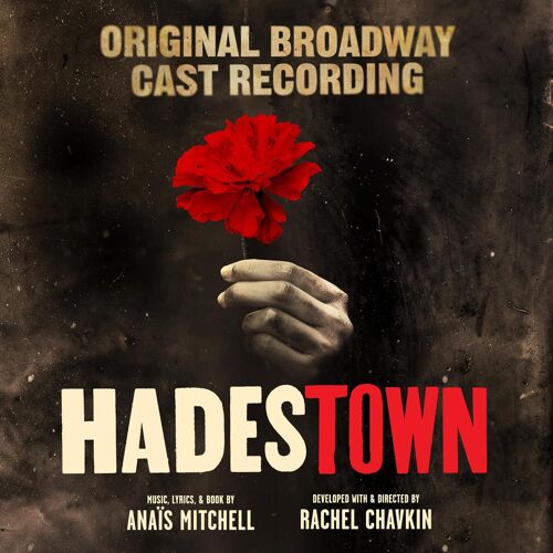 Hadestown (Original Cast Recording) [Analog]