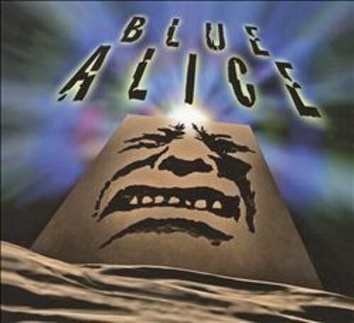 Blue Alice