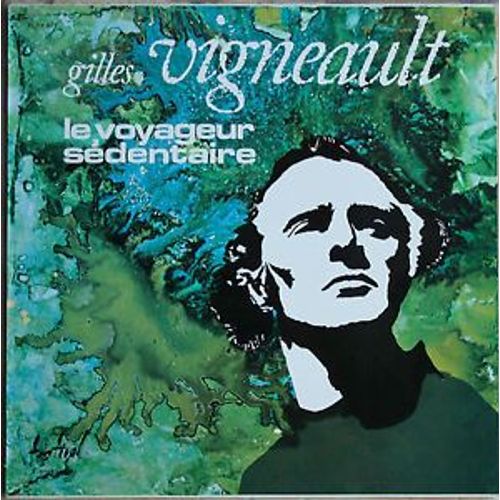 Le Voyageur Sedentaire