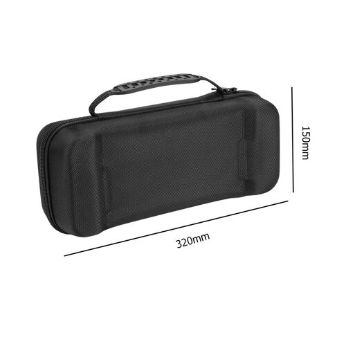 Sac De Rangement Pour Plateforme Vapeur, 2 Styles, Coque Rigide Portable, Étui De Transport De Voyage, Pochette D'organisation Pour Plateforme Vapeur