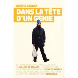 Dans La Tête D'un Génie