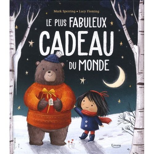 Le Plus Fabuleux Cadeau Du Monde