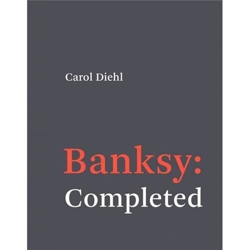 Banksy: Completed
