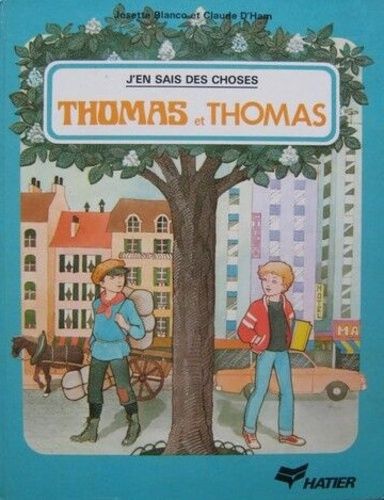 Thomas Et Thomas