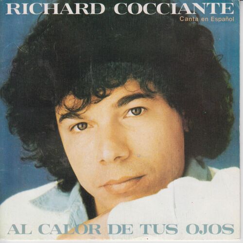 Canta En Espanol Al Calor De Tus Ojos