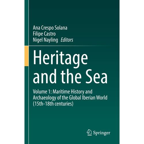 Heritage And The Sea