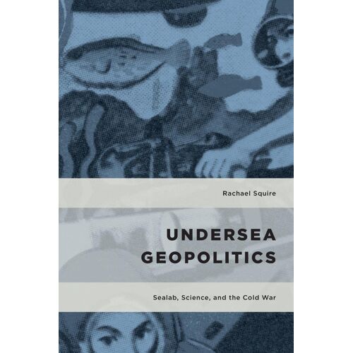 Undersea Geopolitics
