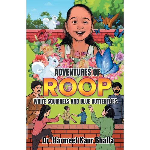 Adventures Of Roop