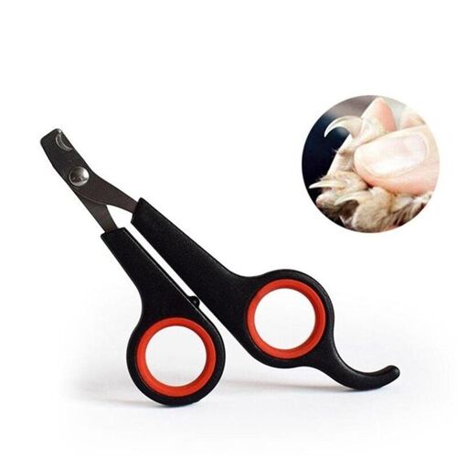 Comme Montré - Coupe-Ongles Pro En Acier Inoxydable, Pour Pied Incarné, Pince À Ongles, Dissolvant De Peau Morte, Ciseaux À Cuticules 