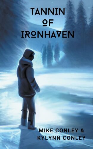 Tannin Of Ironhaven