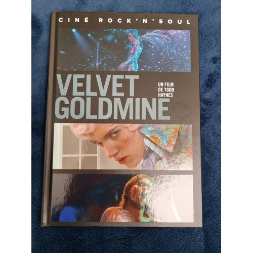 Velvet Goldmine