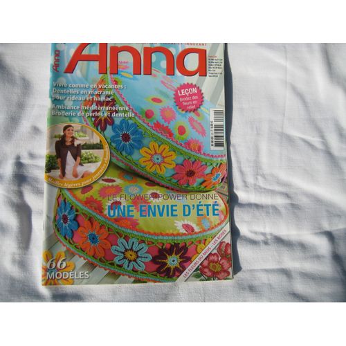 Anna 20 