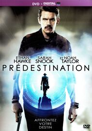 Predestination