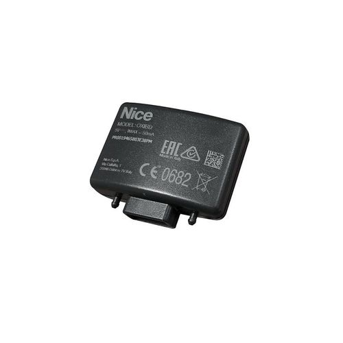 RECEPTEUR OXI BD BI-DIRECTIONNEL - NICE