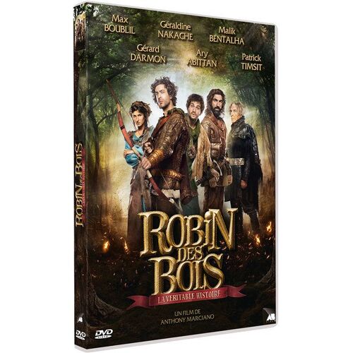 Robin Des Bois, La Véritable Histoire