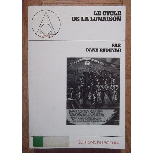 Le Cycle De La Lunaison