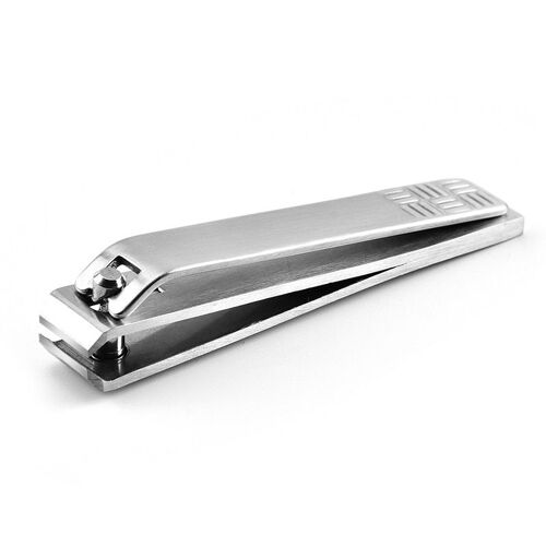 Coupe-Ongles En Acier Inoxydable, Machine Professionnelle De Haute Qualité Pour Les Orteils 