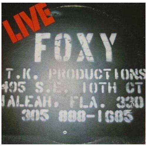 Live - W/ Please/Girls/Partyboys/Get
