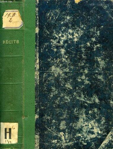 Recits Historiques Belges