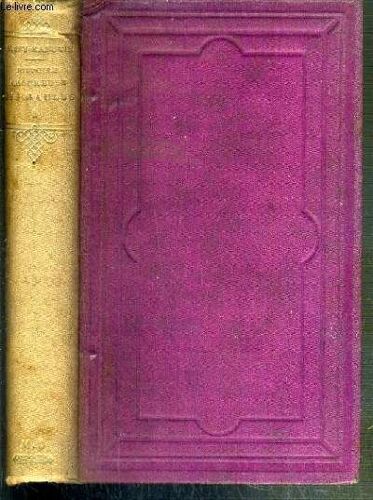 Histoire Amoureuse Des Gaules Suivie De La France Galante - Romans Satiriques Du Xviie Siecle Attribues Au Comte De Bussy - Tome Premier - Nouvelle Edition
