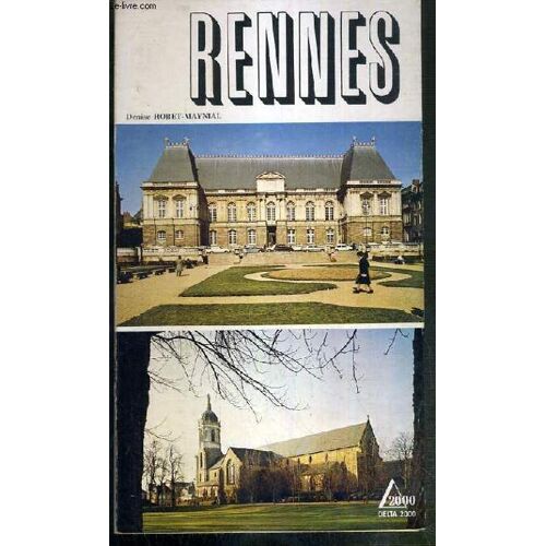 Rennes / Delta 2000