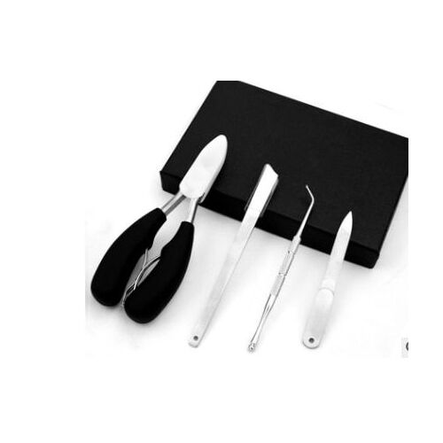 Coupe-Ongles De Qualité Médicale, Coupe-Ongle De Podiération, Correction Des Ongles, Coupe-Ongles, Élimination De La Saleté Des Peaux Mortes 