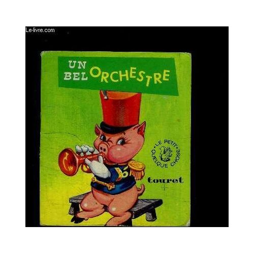 Un Bel Orchestre