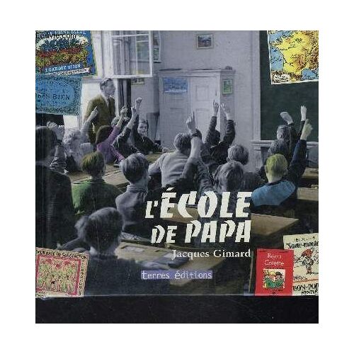 L'ecole De Papa