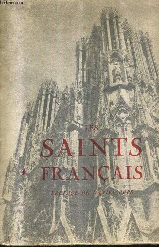 Les Saints Francais.