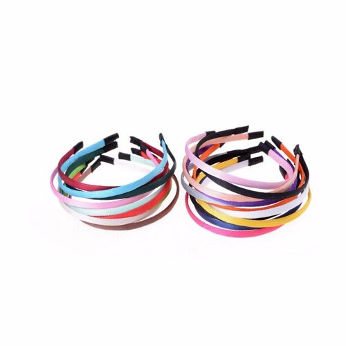 Bandeau De Tête Pour Poupées Blythe Purip 1/6, Accessoires De Cheveux, Pour Bjd Aléatoire, 29cm, 1 Pièce