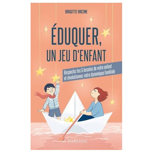 Éduquer, Un Jeu D'enfant