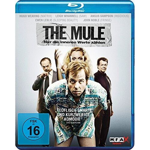 The Mule - Nur Die Inneren Werte Zählen