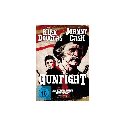 A Gunfight
