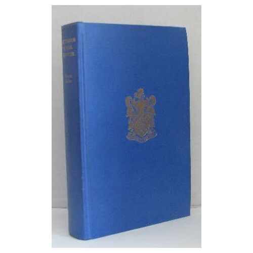 The Register Of Aldenham School